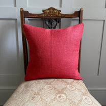 Medium Cherub Cushion