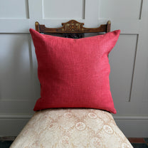 Large Cherub Cushion