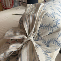 Bolster Cushion - Vine