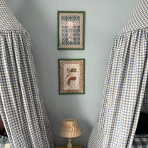 Initial Wall Art - K