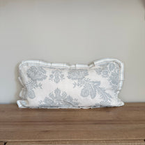 Rectangle Primrose Cushion