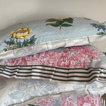 Rectangle Primrose Cushion