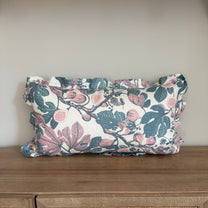 Large Rectangle Fig Cushion