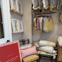 Initial Wall Art - K