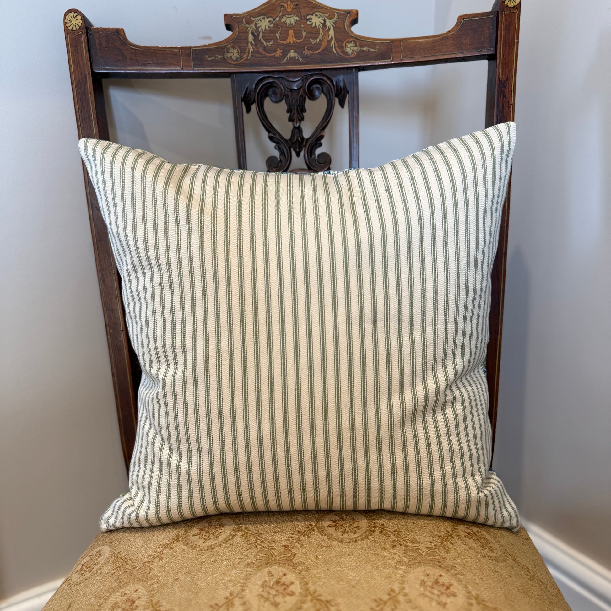 Medium Kaleidoscope Cushion